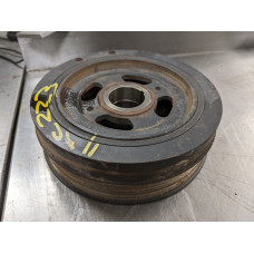 115M114 Crankshaft Pulley From 2011 Nissan Rogue 2.5 Japan Built 115M114 Crankshaft Pulley From 2011 Nissan Rogue 2.5 Japan Built